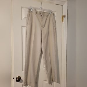 Men's Croft & Barrow dress pant